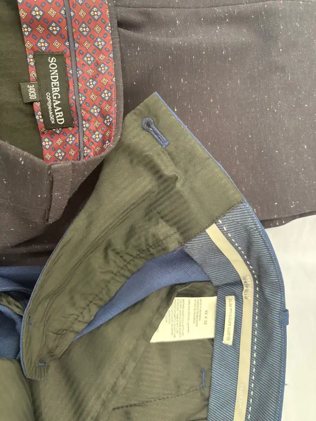 Men’s Dress Pants in Men's in City of Toronto - Image 5