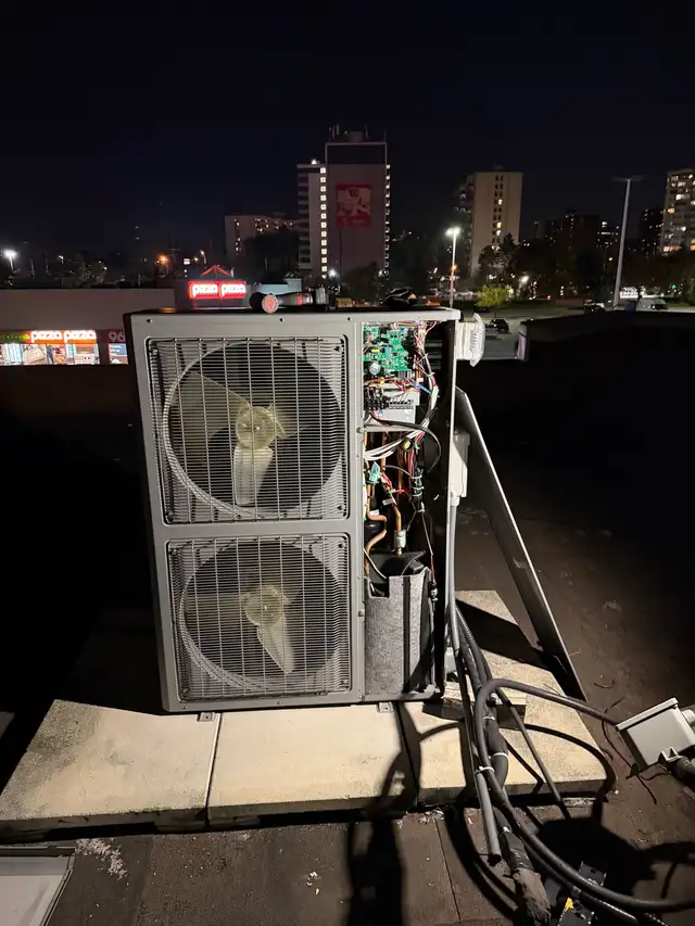 Commercial HVAC Contractor 602314834224752641
