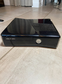 Xbox 360 Game Console