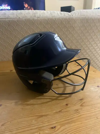 baseball helmet, View more