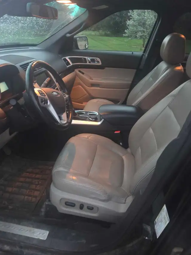 2014 Ford Explorer557016808088545286
