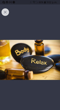 Total Relaxation Services