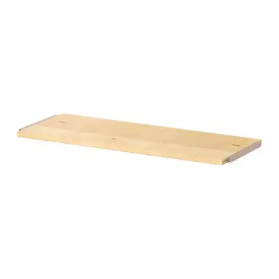 Ivar shelves from Ikea, View more