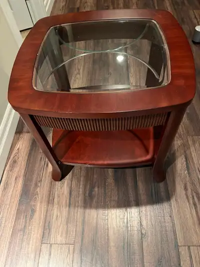 Coffee/end table, View more