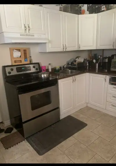 room for rent for women only