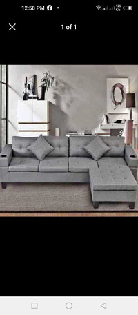 The Fabric Touch: Premium Picks for Sectional Sofa Bliss"