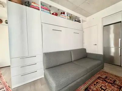 Condo in Griffintown for rent