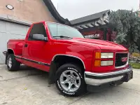 95’ RCSB Step Side ‘5-Spd Manual’; Swap•Trade•Sell