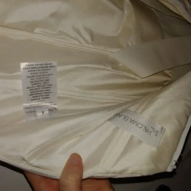 Robe de mariage 4 Paloma Blanca wedding dress in Wedding in Gatineau - Image 4