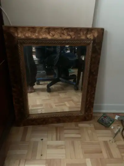 miroir neuf, View more