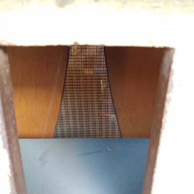 Vintage Speaker Cabinet in Speakers in Markham / York Region - Image 10