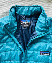 Patagonia Jacket