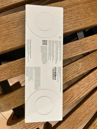 Brand new in box Apple Watch Series 11 46mm, View more