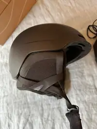SMITH Winter Helmet - Medium 