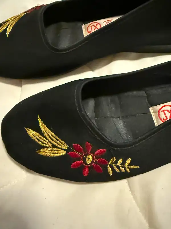 Asian Ladies Shoes Size 8 in Women's - Shoes in Peterborough - Image 5