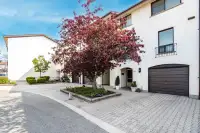Gorgeous 3 bedroom Meadowvale Townhome for Rent