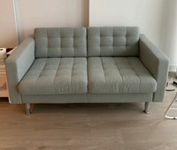 Ikea Morabo 2-seater Couch