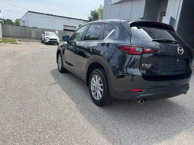 2024 MAZDA CX-5 AWD/CERTIFIED/44000 KM