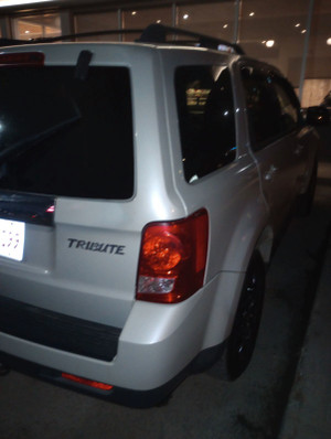 2008 Mazda Tribute