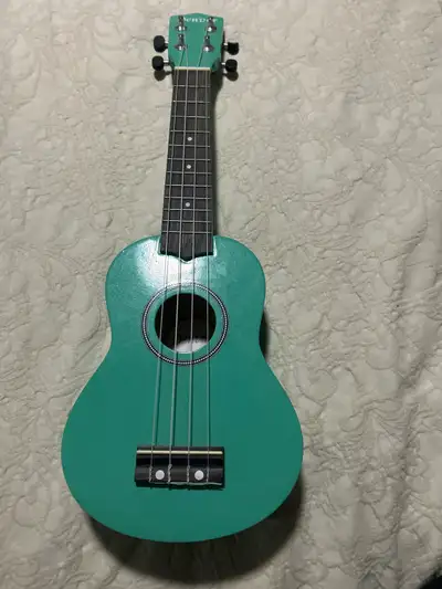 Denver Ukulele, View more