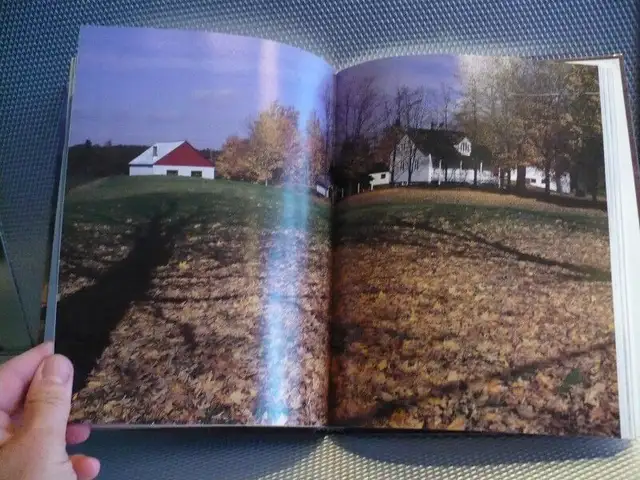 FLAVORS OF THE QUEBEC COUNTRYSIDE62863728532355124