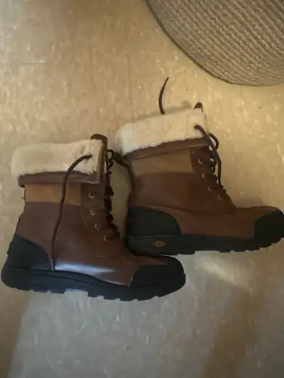 UGG Boots, View more