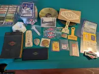 Looking for Irving Oil small collectibles