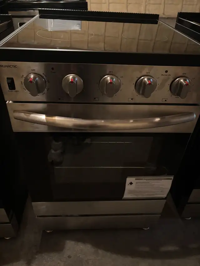 ❗️BRAND NEW 24 INCH STOVE in Stoves, Ovens & Ranges in Ottawa - Image 2