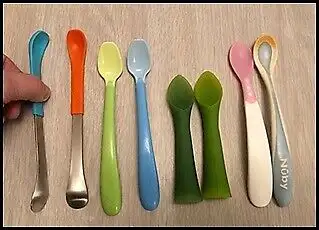 Baby Spoons $10, View more