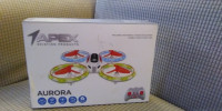 Aurora Apex remote control drone brand new in box