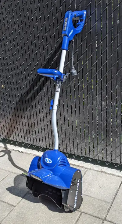 Snow Joe Electric Snow Shovel, View more