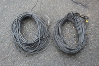 Roof Heat Tracing Cable