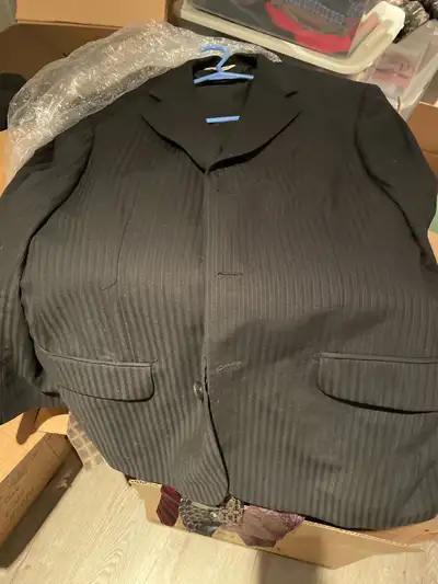 Men’s suit, View more