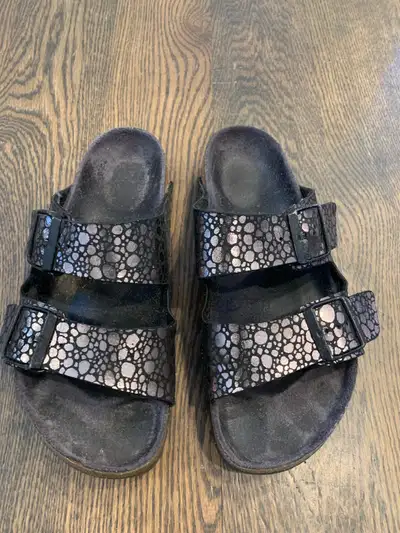 Birkenstock Arizona Woman’s Sandals - Size 37, View more