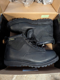6 inch duty boots (Police boots)