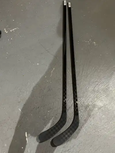 Pro Blackout Hockey sticks, View more