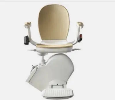 Stairlift Maintenace Services Repairs Brand New Batteries Replacement Moving Relocating Stairlift Re...
