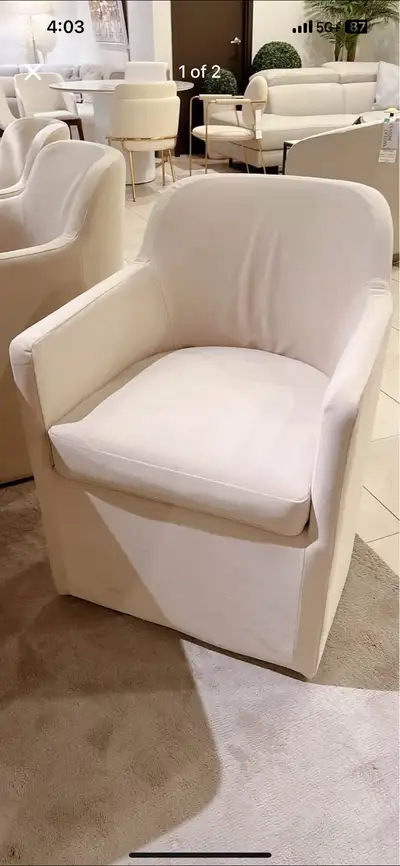 rove concept aulus dining chair , View more