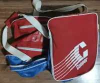 Cooper Hockey bag in good condition 25$
