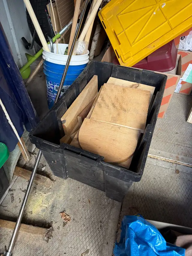 Bois pour bricoleur in Other in West Island - Image 8