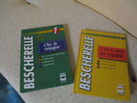 dictionnaires espagnol et italien, rime, art de conjuguer fr (2)