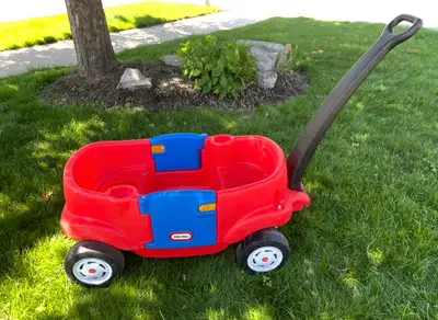 WAGON for kids, View more