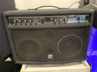Yorkville AM100 Acoustic Master Combo Amp