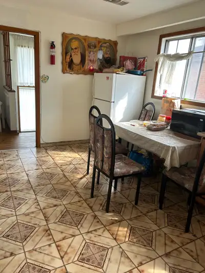 A furnished room is available for sharing with one girl. One girl is already living in the room. The...