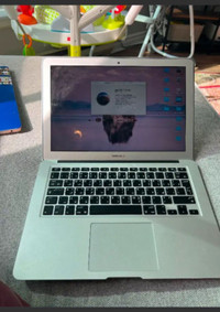 Apple Laptop for sale