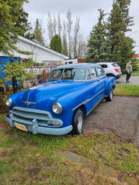 1951 Chevrolet 