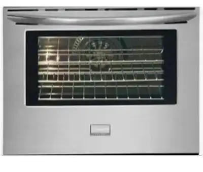 Frigidaire Gallery Oven Door Assembly Complete – $150 OBO Frigidaire Gallery oven door for model CGE...