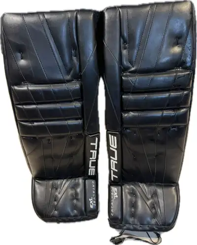 true goalie equipment , View more