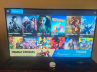 Firesticks unlocked with all movies and tv shows