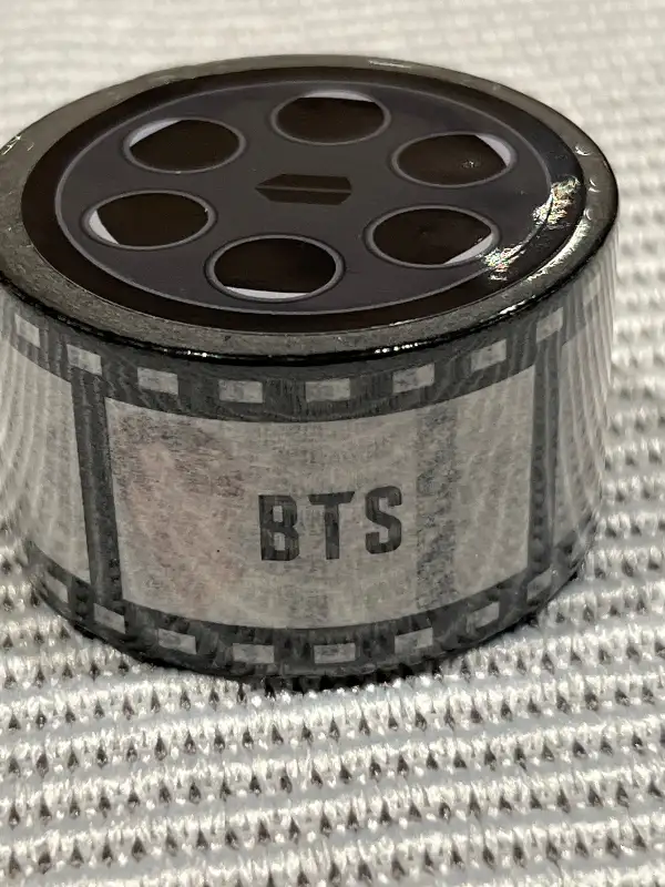 NEW BTS Official 6th Global ARMY Fan Club Membership Kit Cinema in Arts & Collectibles in City of Toronto - Image 6